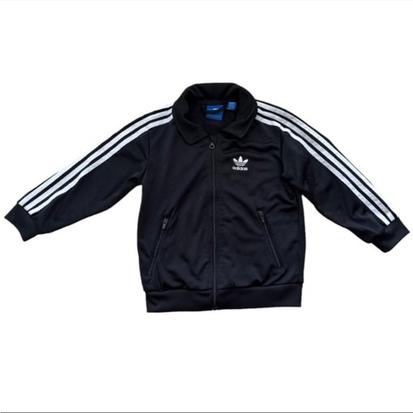 adidas Other - Toddler Adidas Jacket
